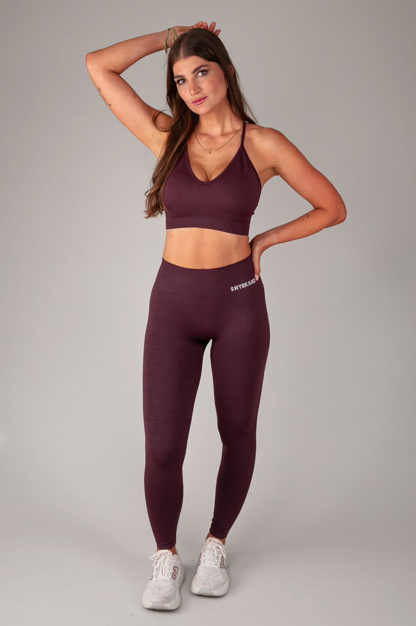 Elevate Leggings