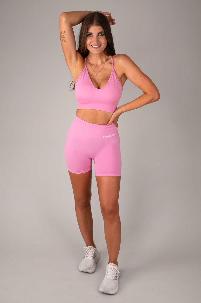 Elevate Kratke Hlače