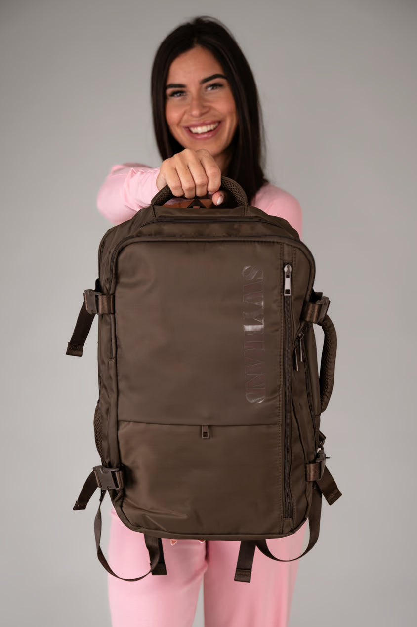 Everything Back-pack Ruksak