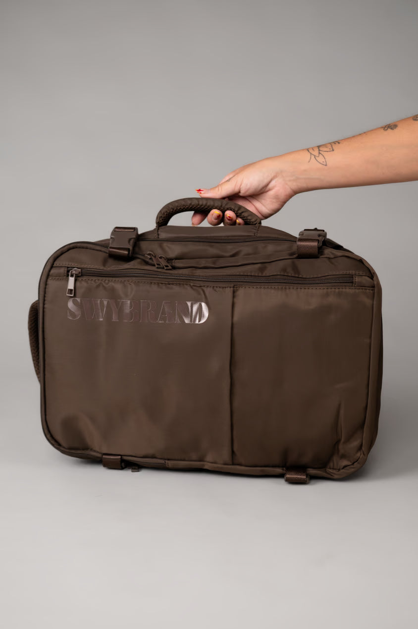 Everything Back-pack Ruksak