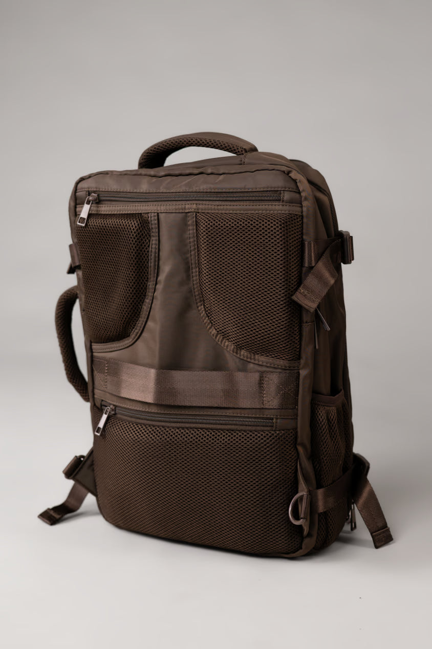 Everything Back-pack Ruksak