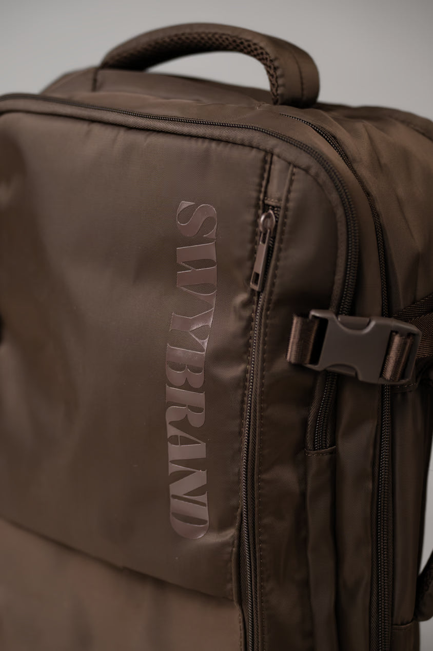 Everything Back-pack Ruksak