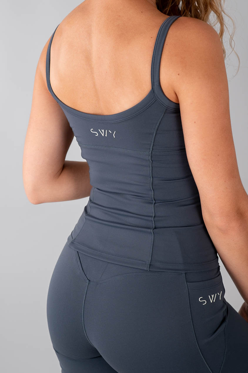 Tielko Evolve Cami