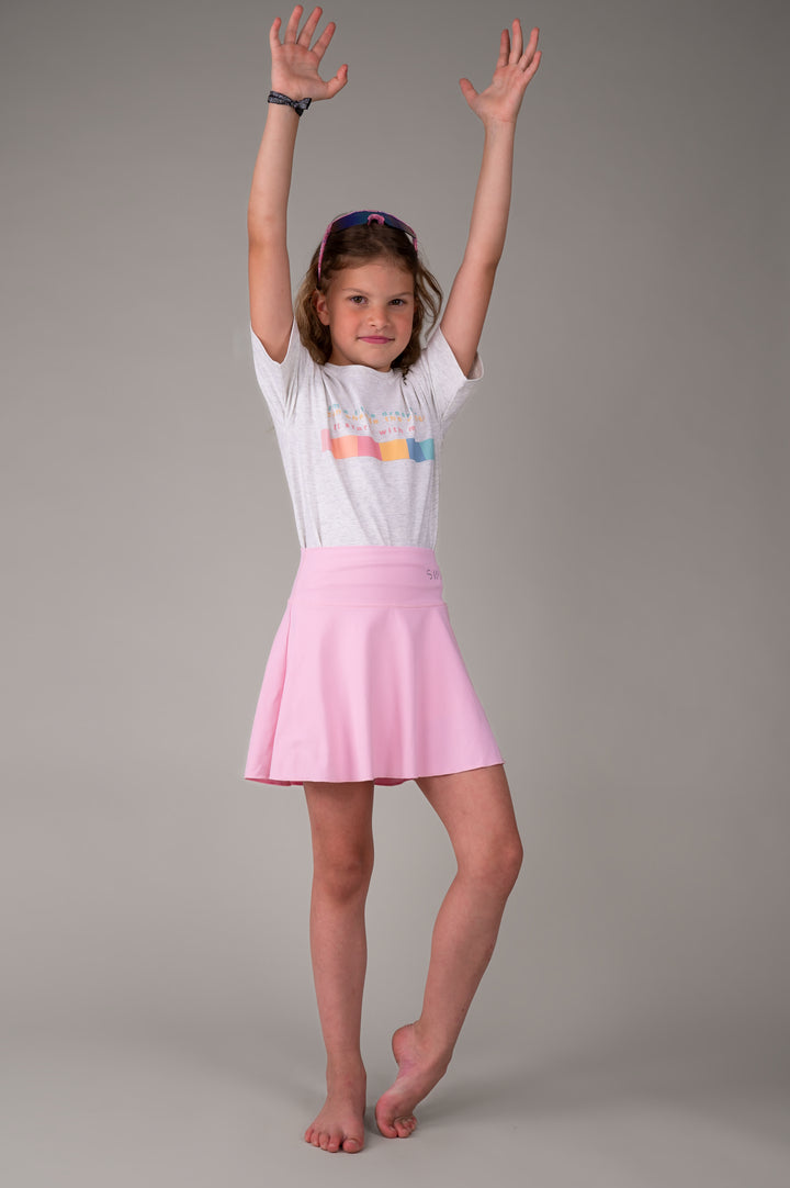 Girls Skirt