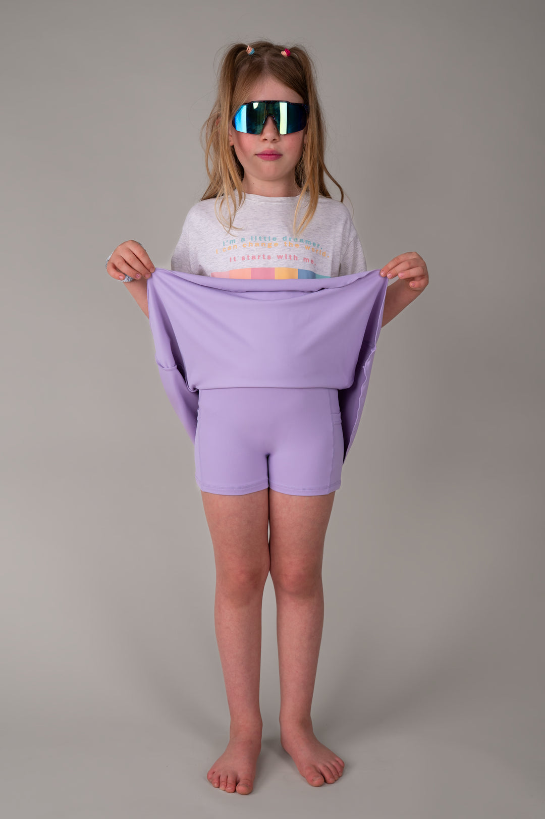 Girls Skirt