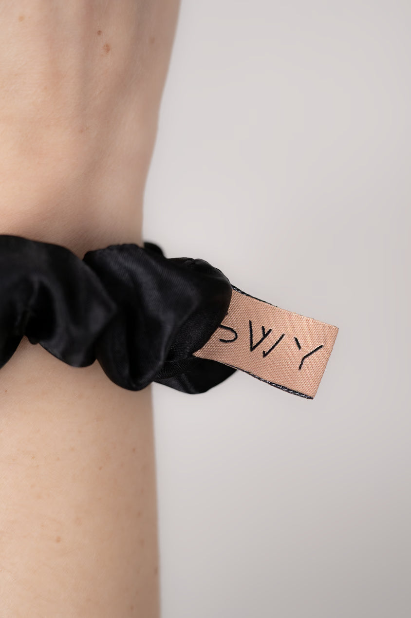 Hair Scrunchie