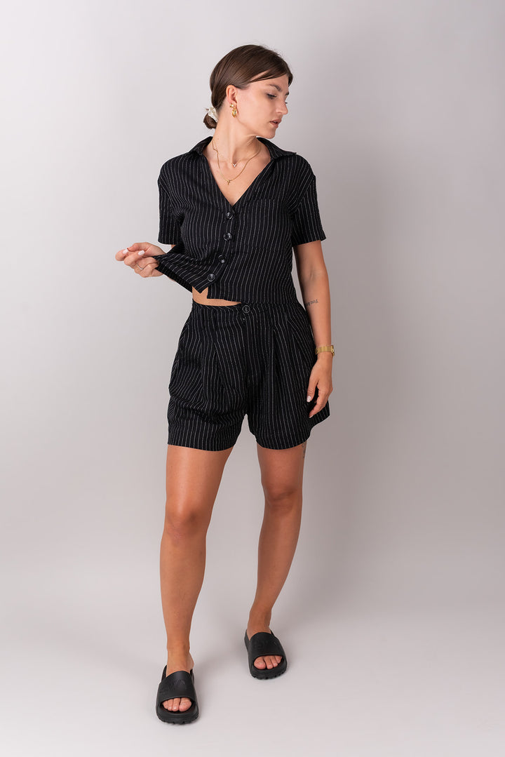 Amalfi Bluza