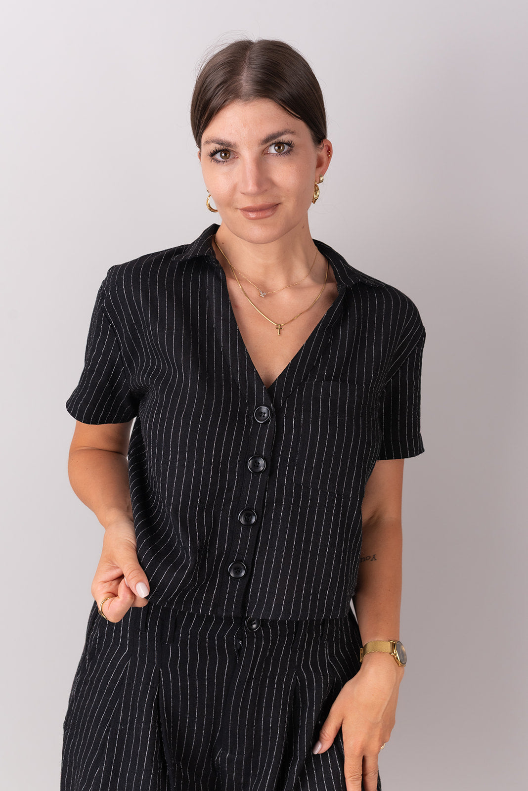 Amalfi Bluza