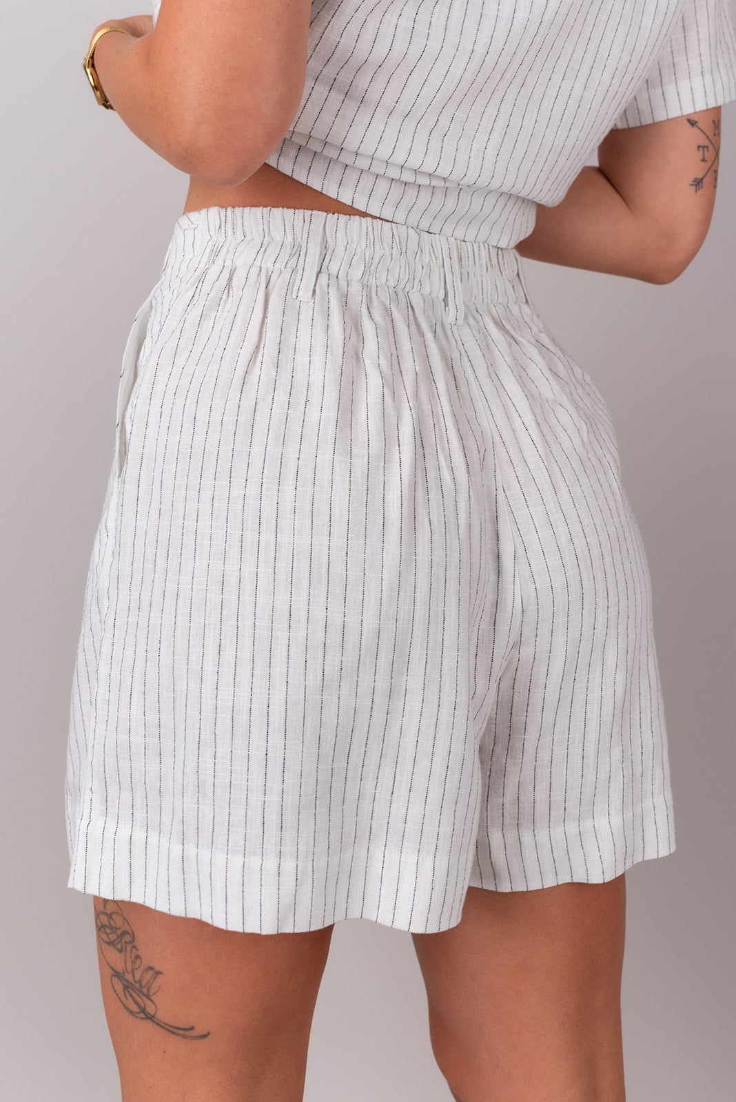Amalfi Shorts