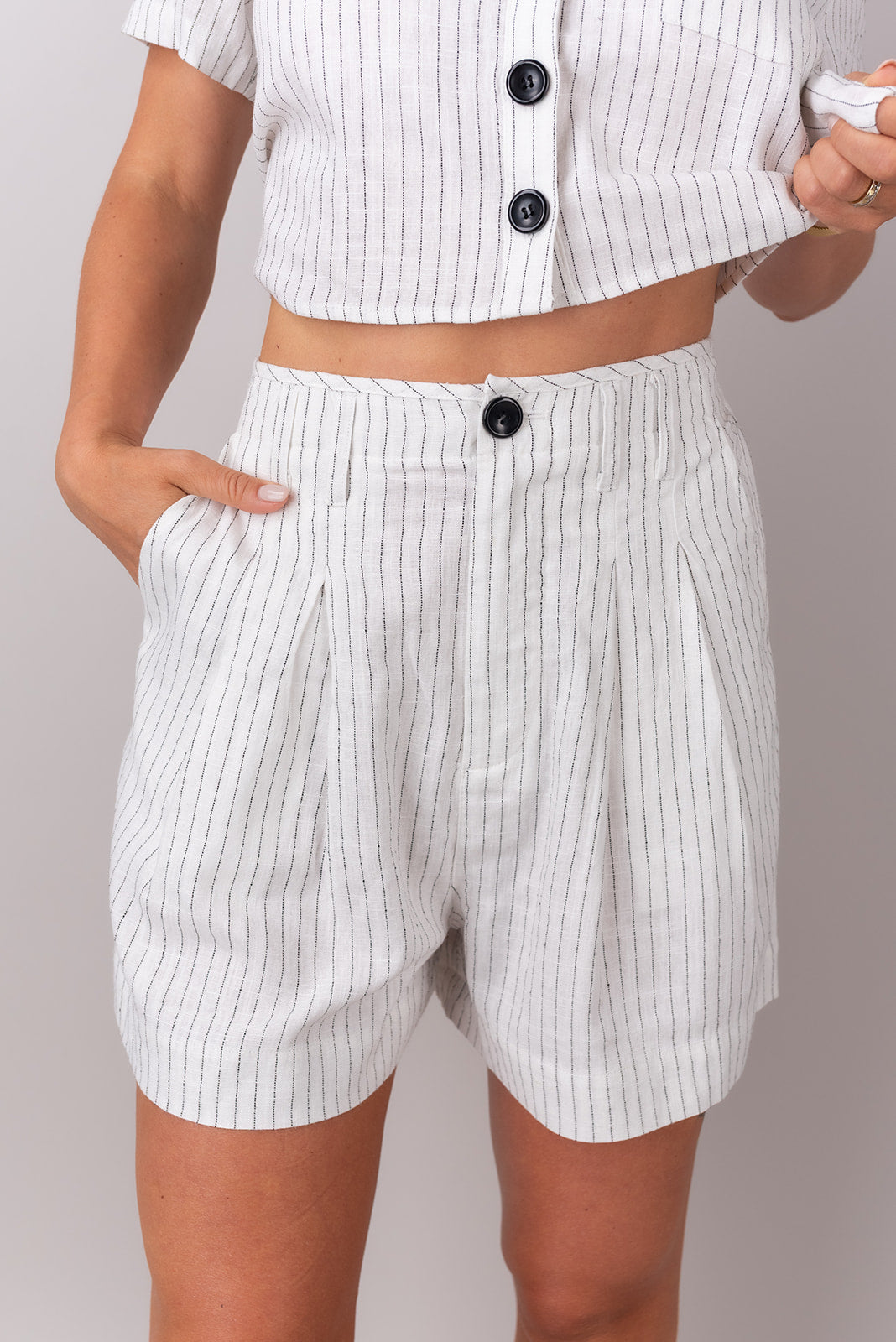 Amalfi Shorts
