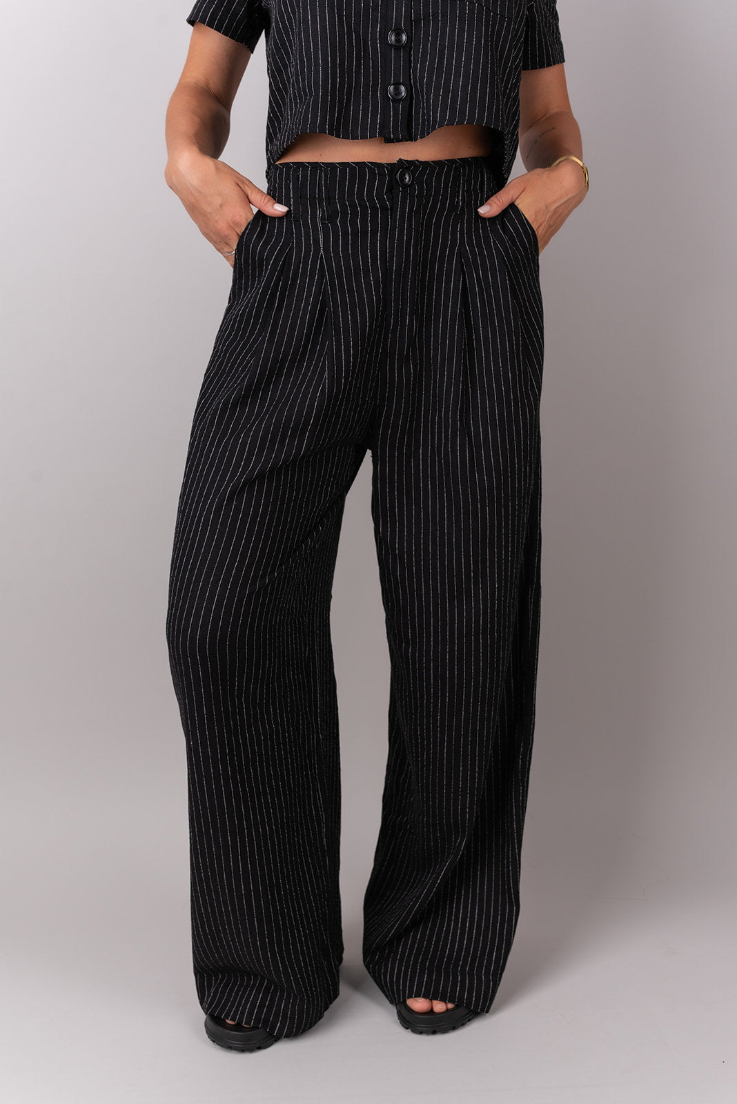 Amalfi Pants combined