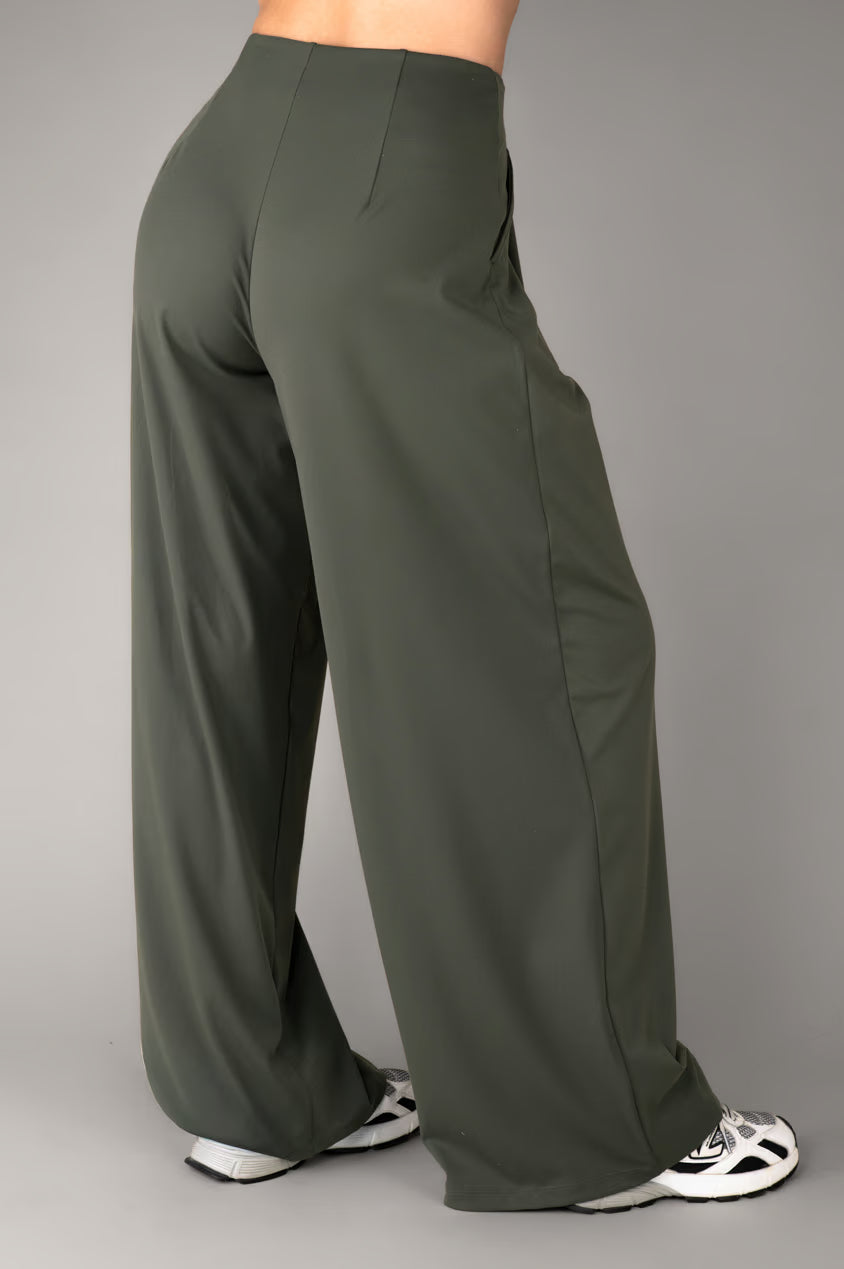Office Luxe Pants