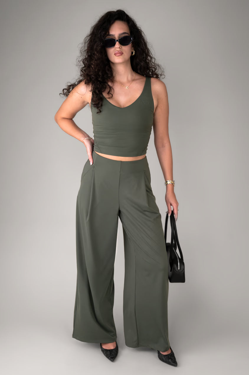 Office Luxe Pants