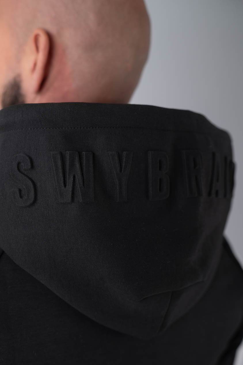 Mikina na zips Core