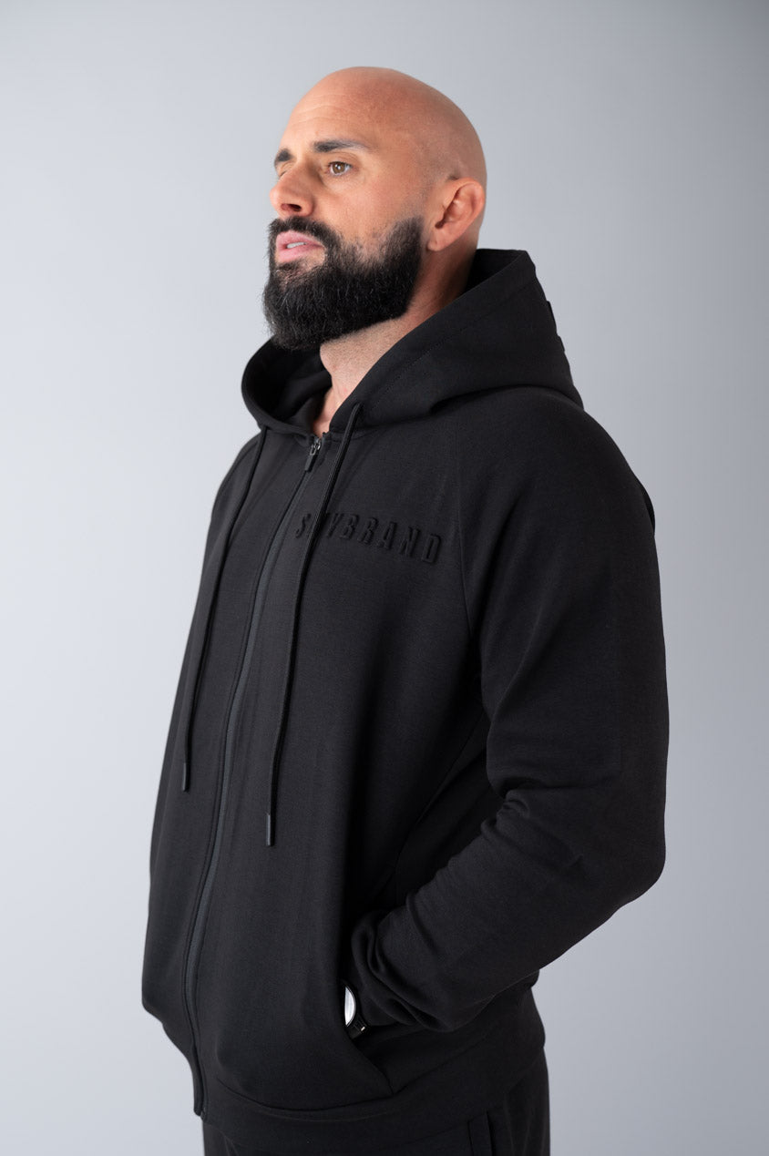 Mikina na zips Core