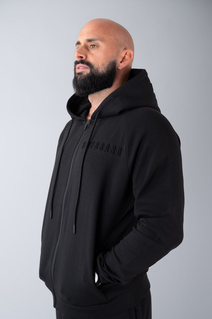 Mikina na zips Core
