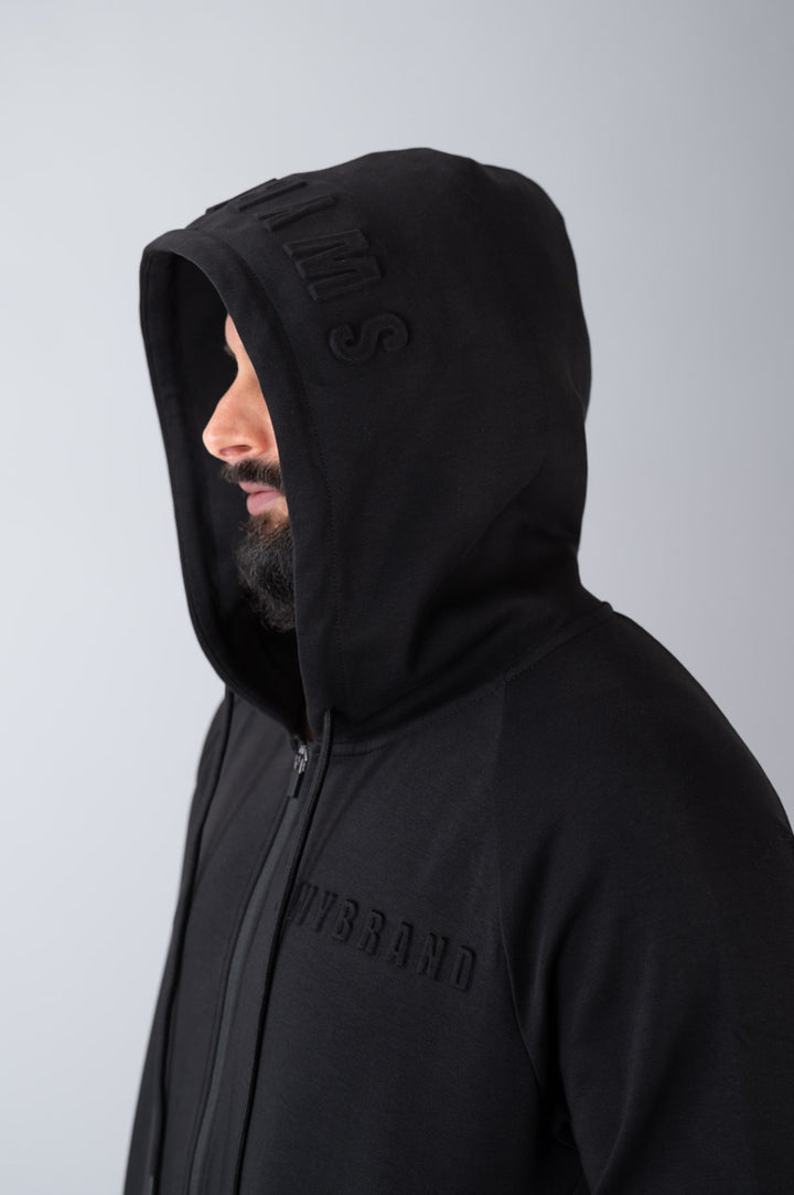 Mikina na zips Core