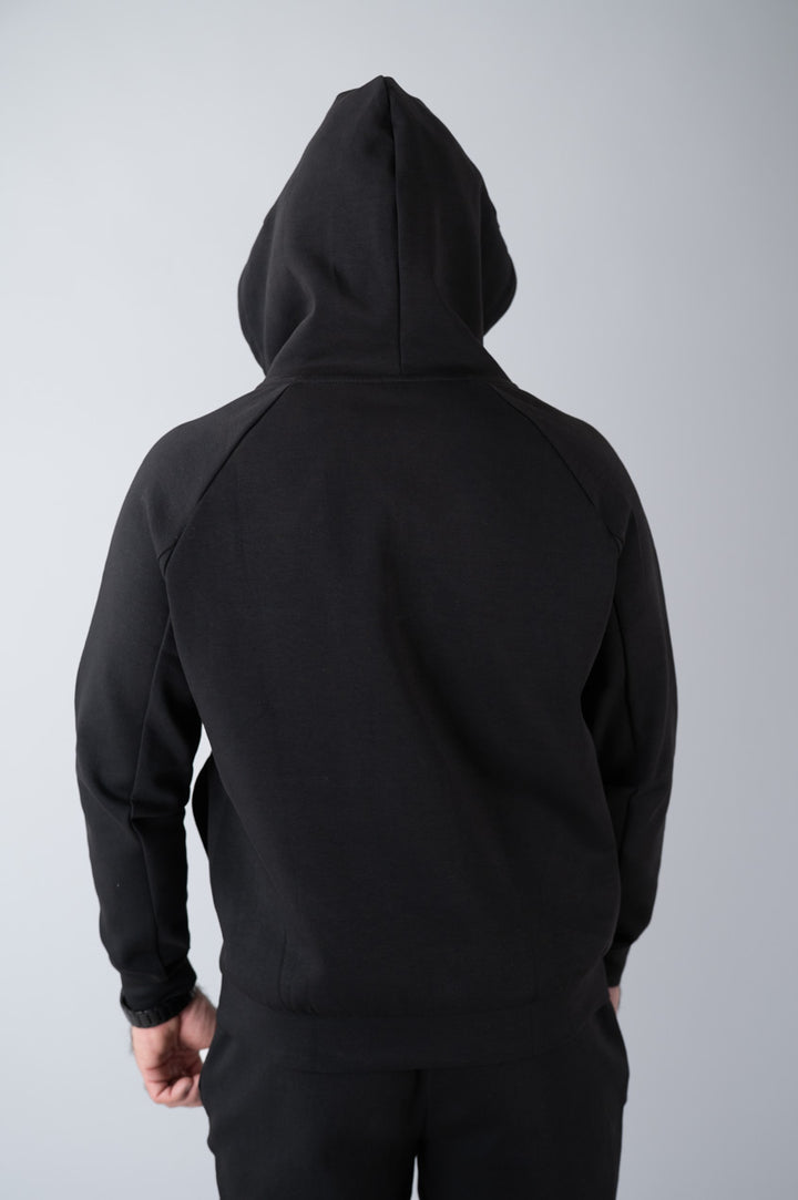 Mikina na zips Core