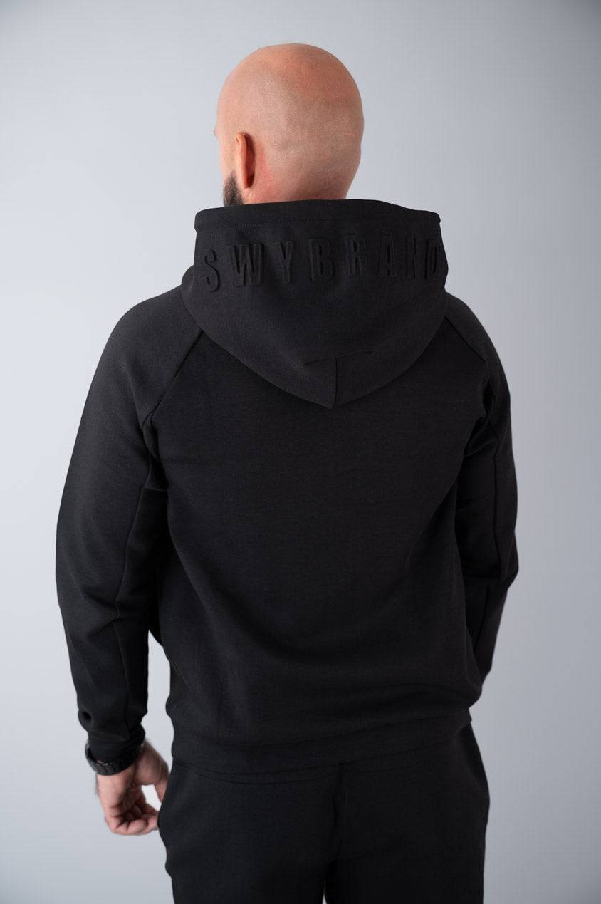 Mikina na zips Core