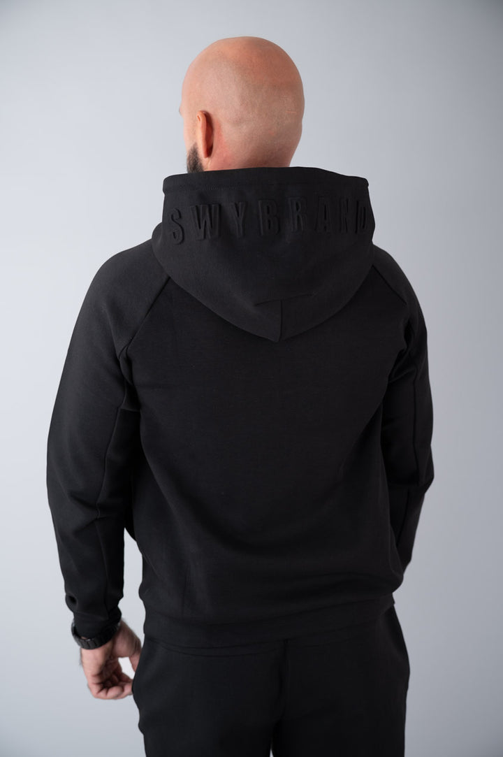 Mikina na zips Core