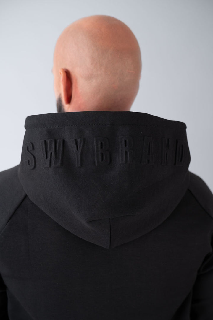 Mikina na zips Core
