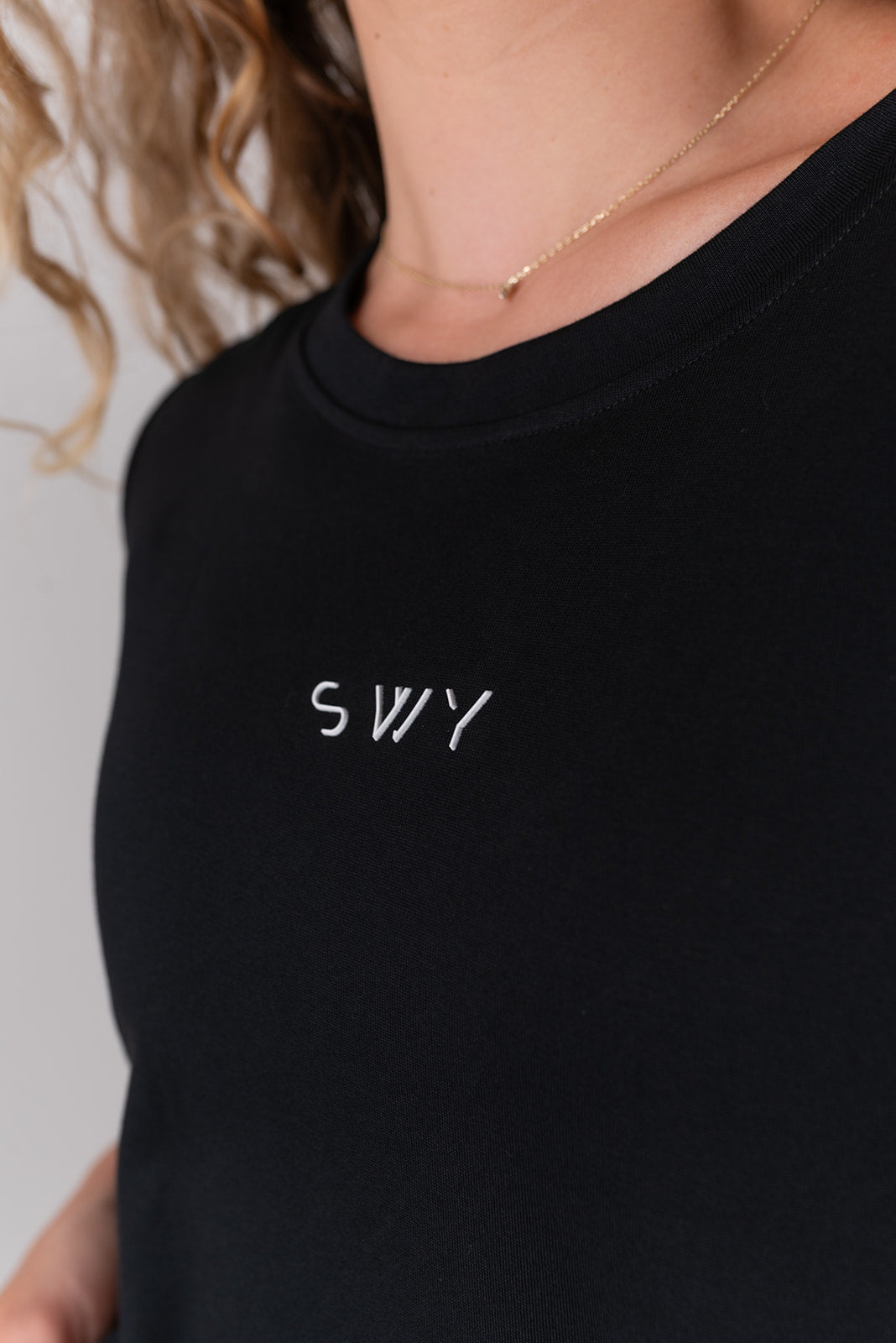 Modal T-Shirt