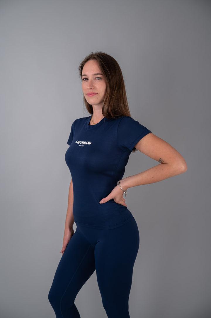 Modal Slim Tee