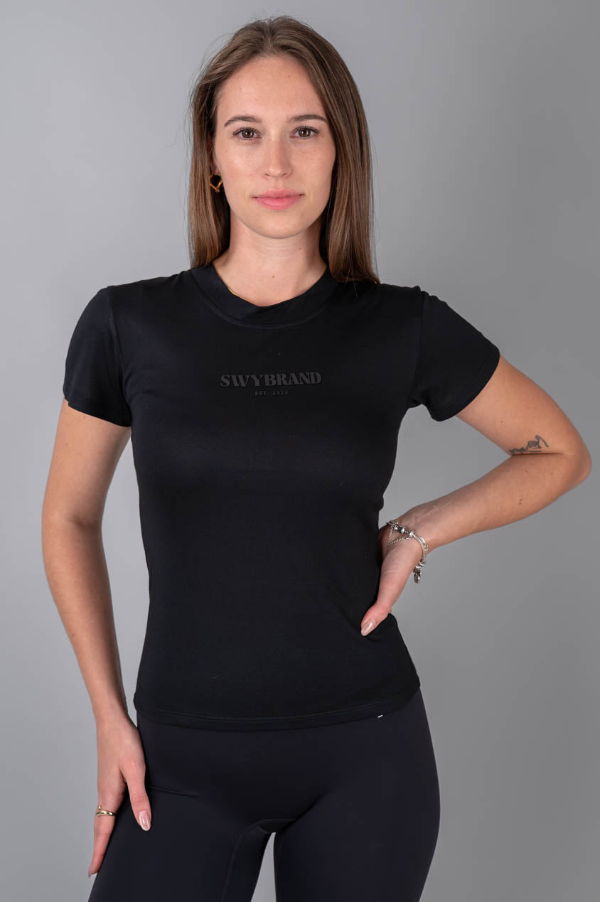 Modal Slim Tee combined