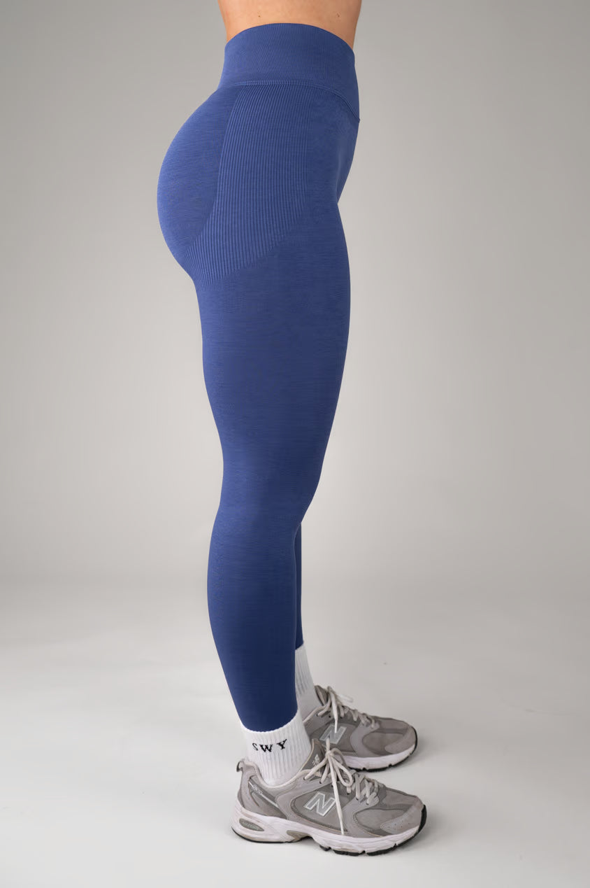 Statement 2.0 Leggings No Scrunch