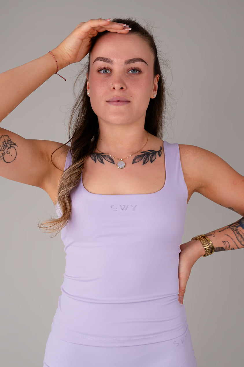 Office Tank Top