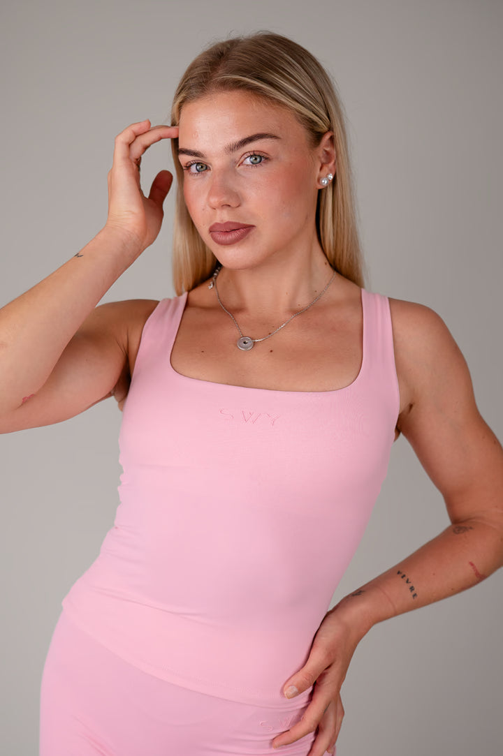 Office Tank Top