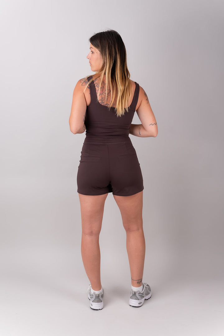 Office Skort