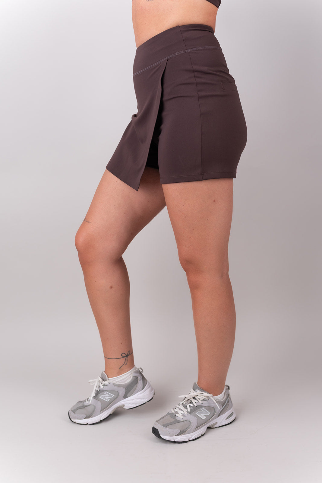Office Skort