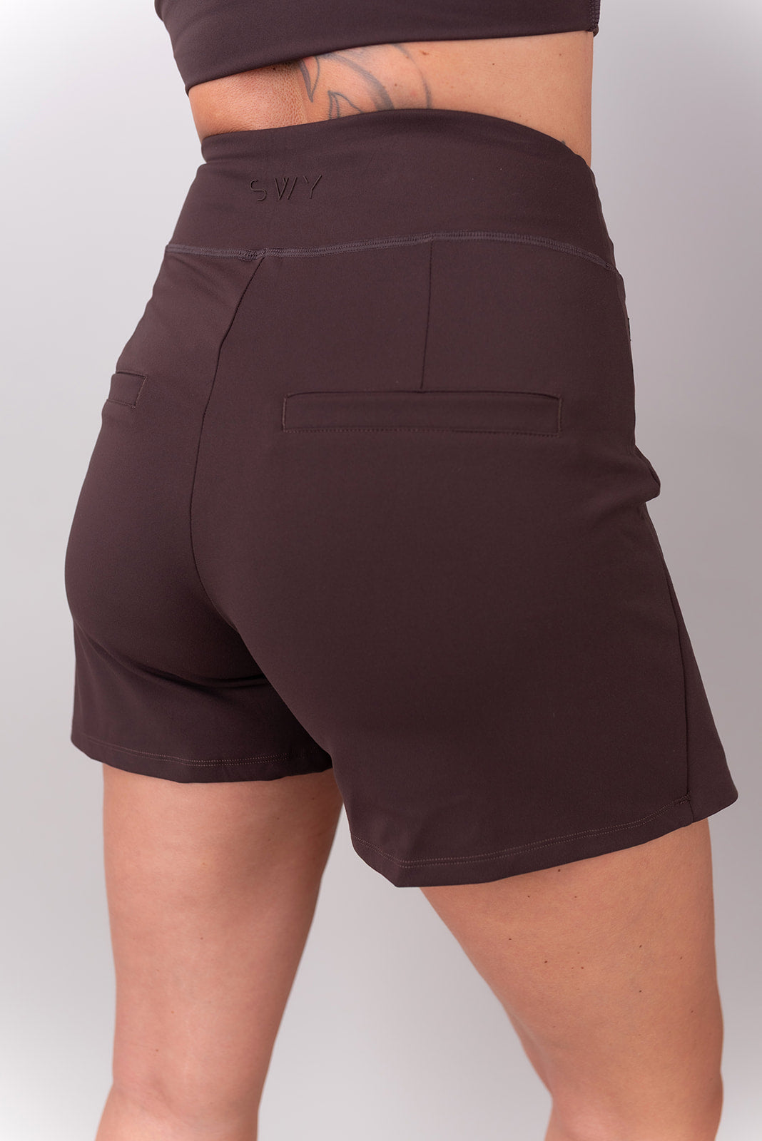 Office Skort