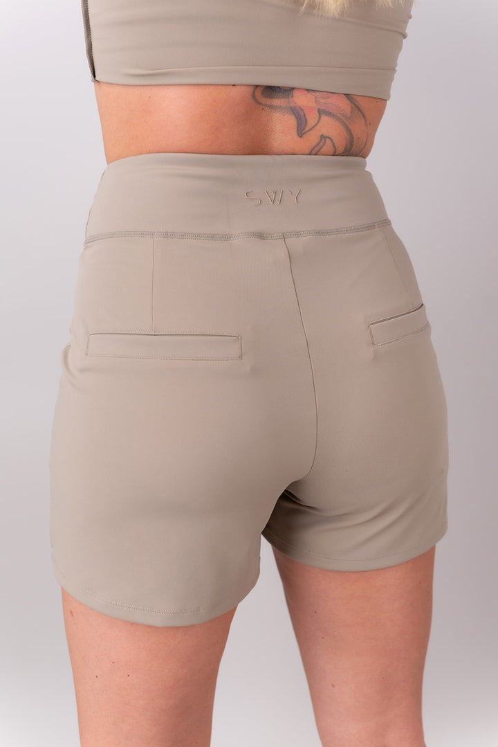 Office Skort