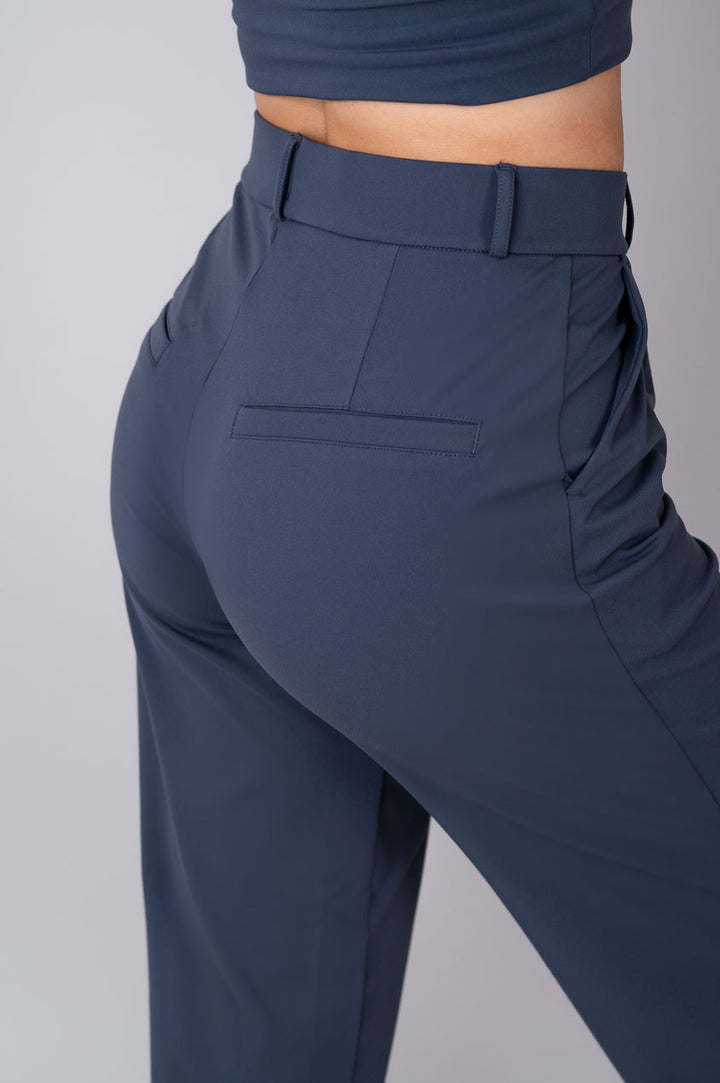 Office Suit Pants