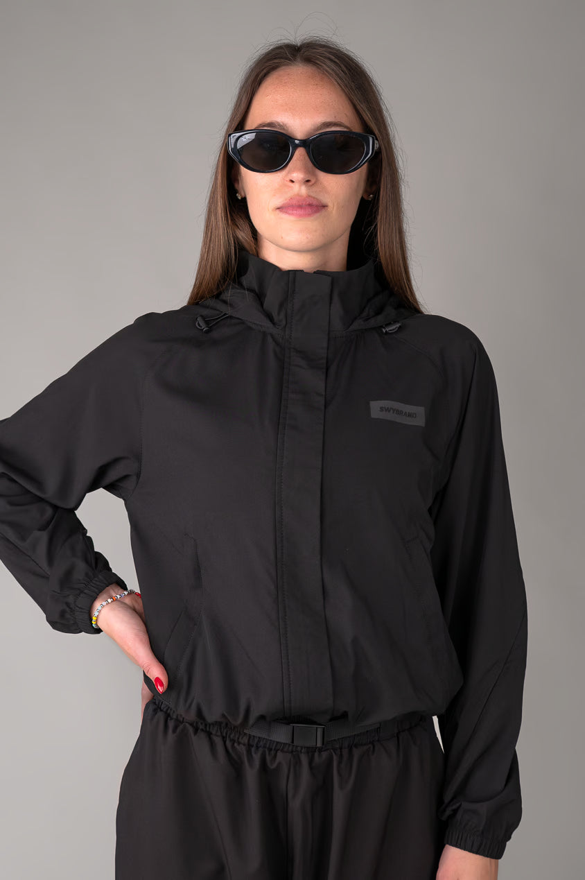 Outdoor Jacket