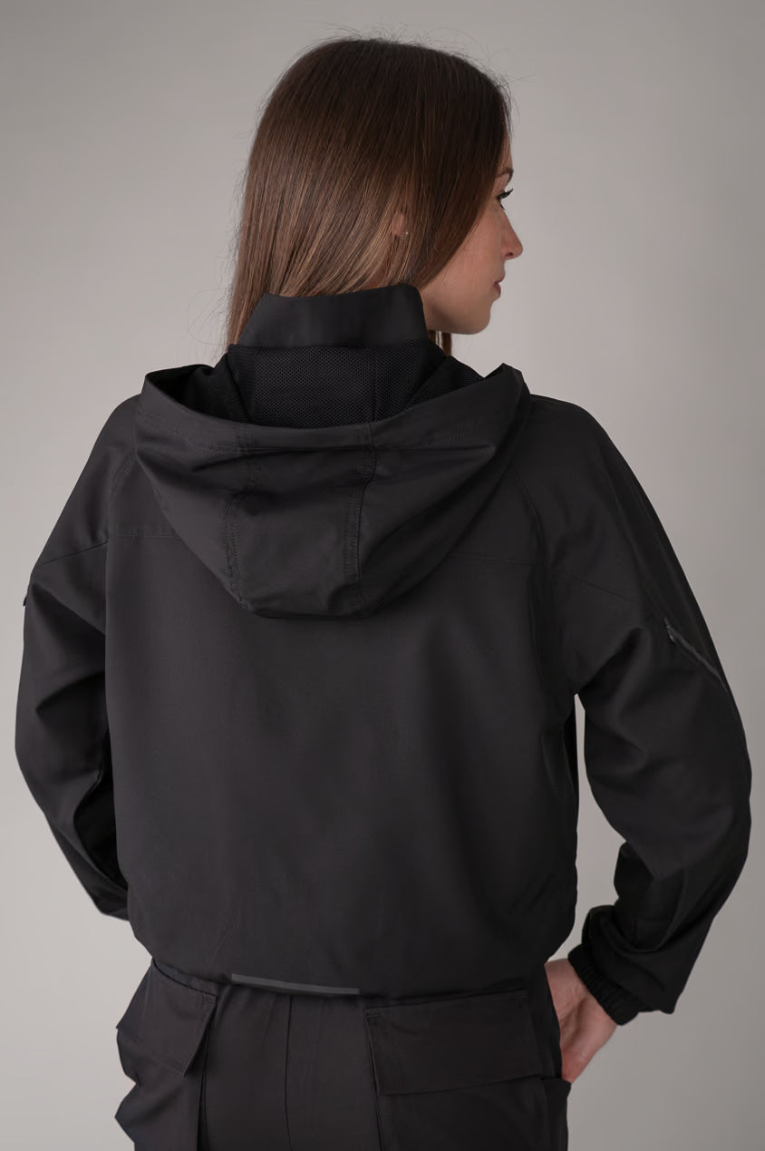 Outdoor Jacket