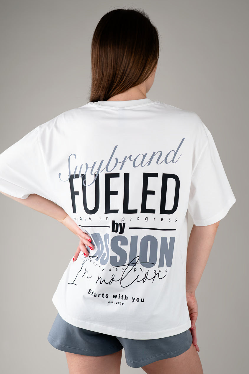 Passion T-Shirt