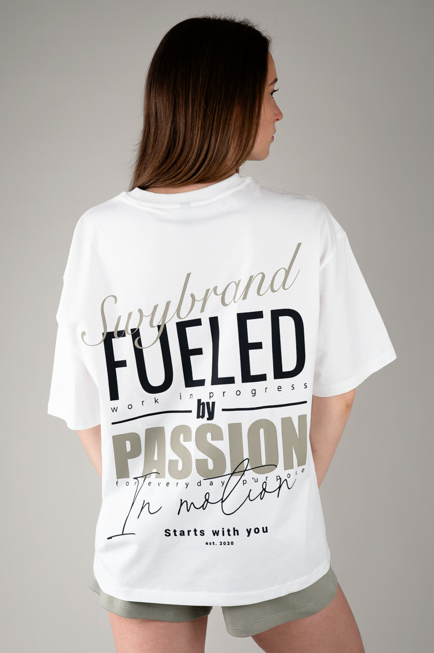 Passion T-Shirt