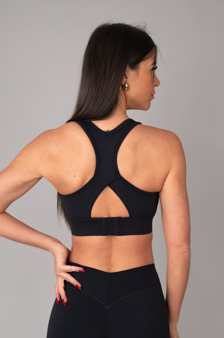 Softlux Patent Bra