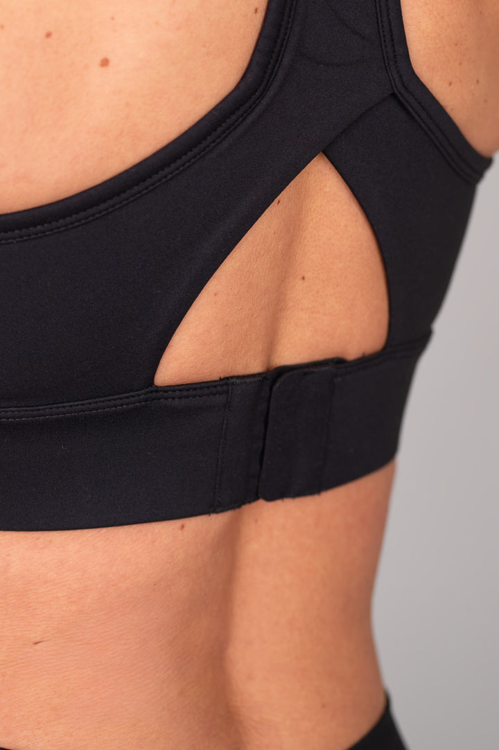 Softlux Patent Bra