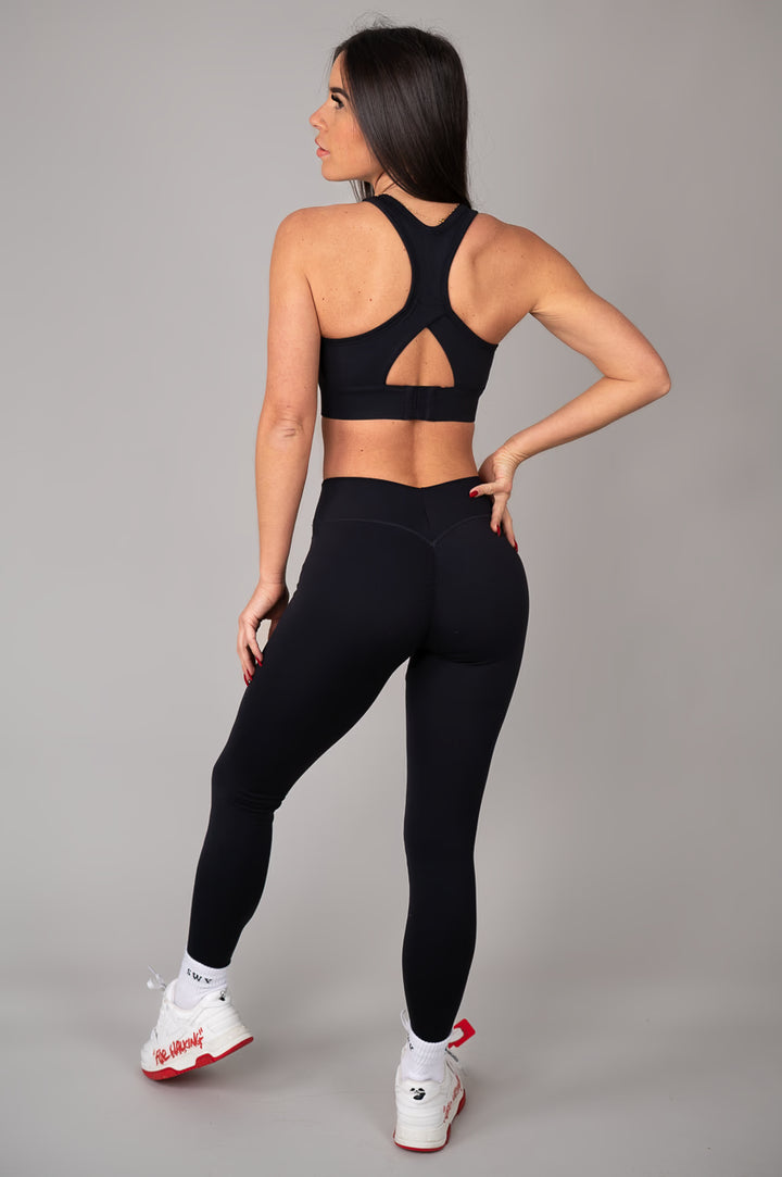 Softlux Patent Bra