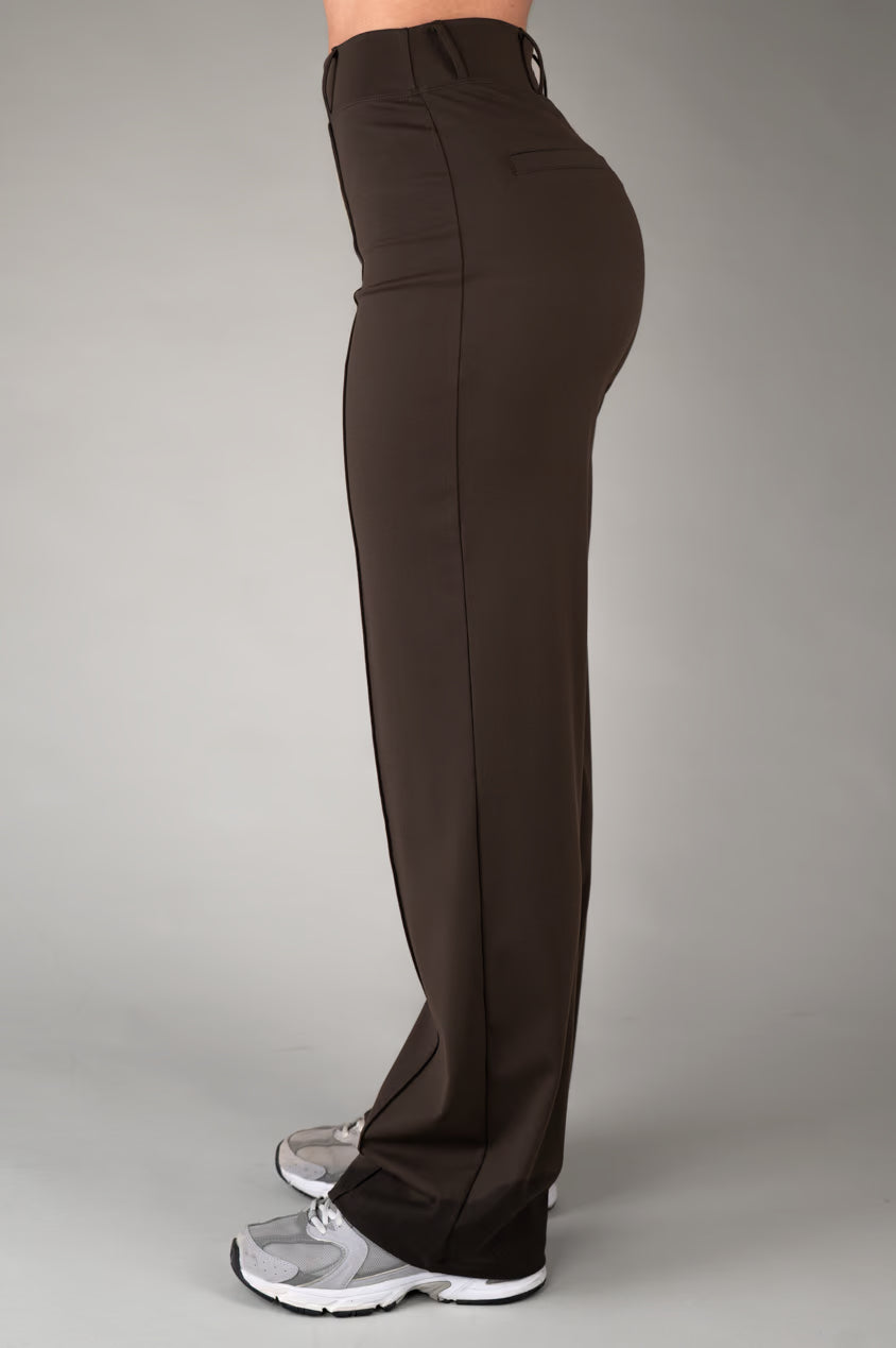 Office Piping Pants
