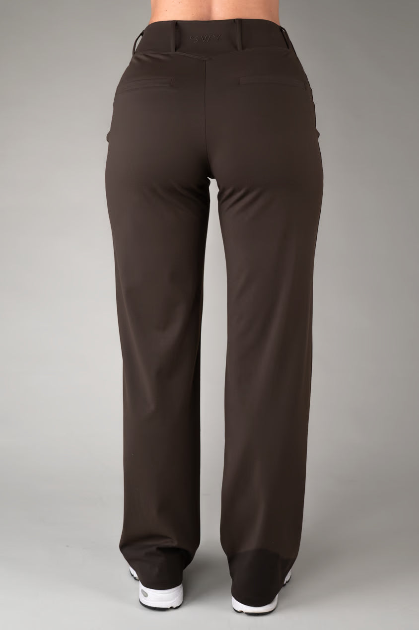 Office Piping Pants