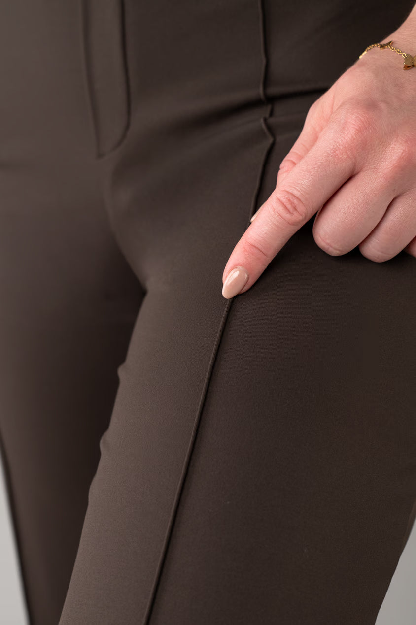Office Piping Pants