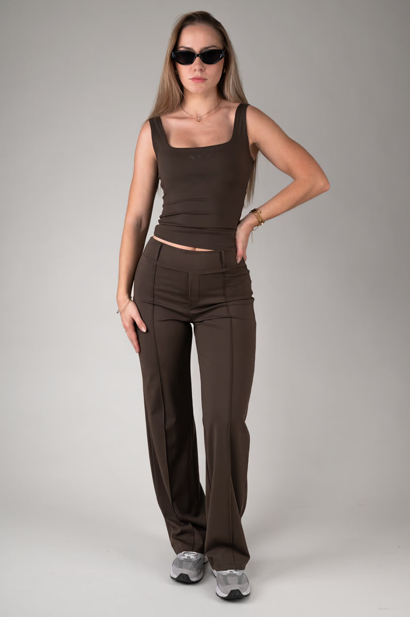 Office Piping Pants