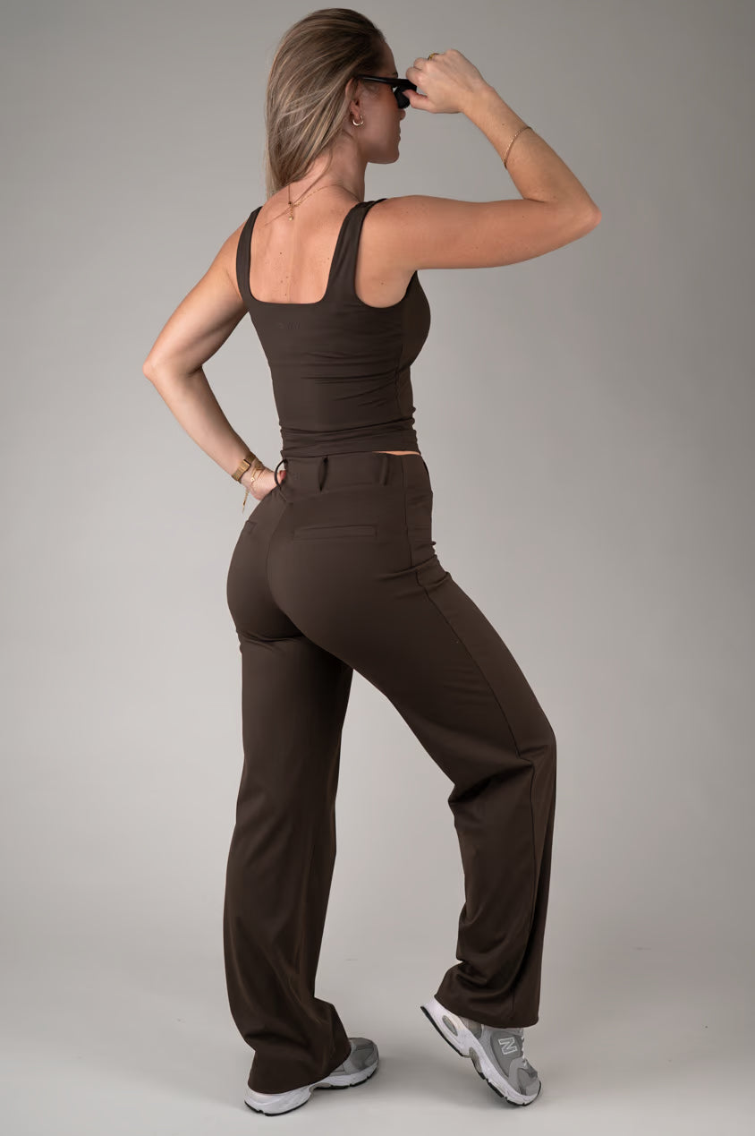 Office Piping Pants