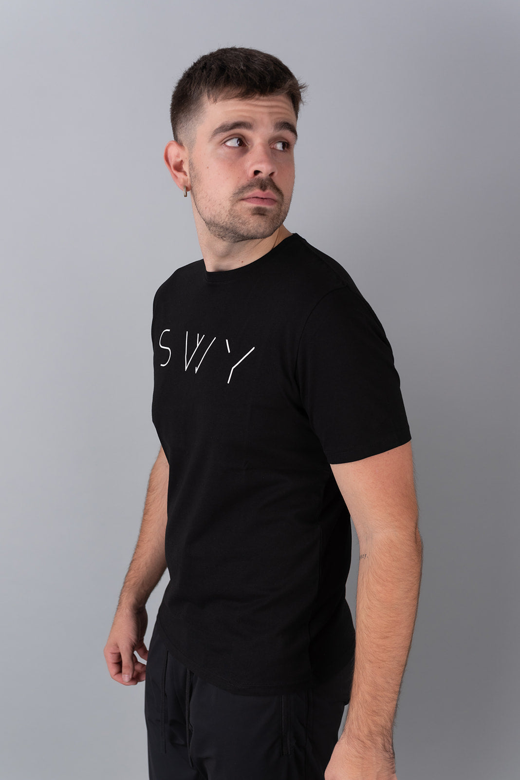 Pánske promo tričko