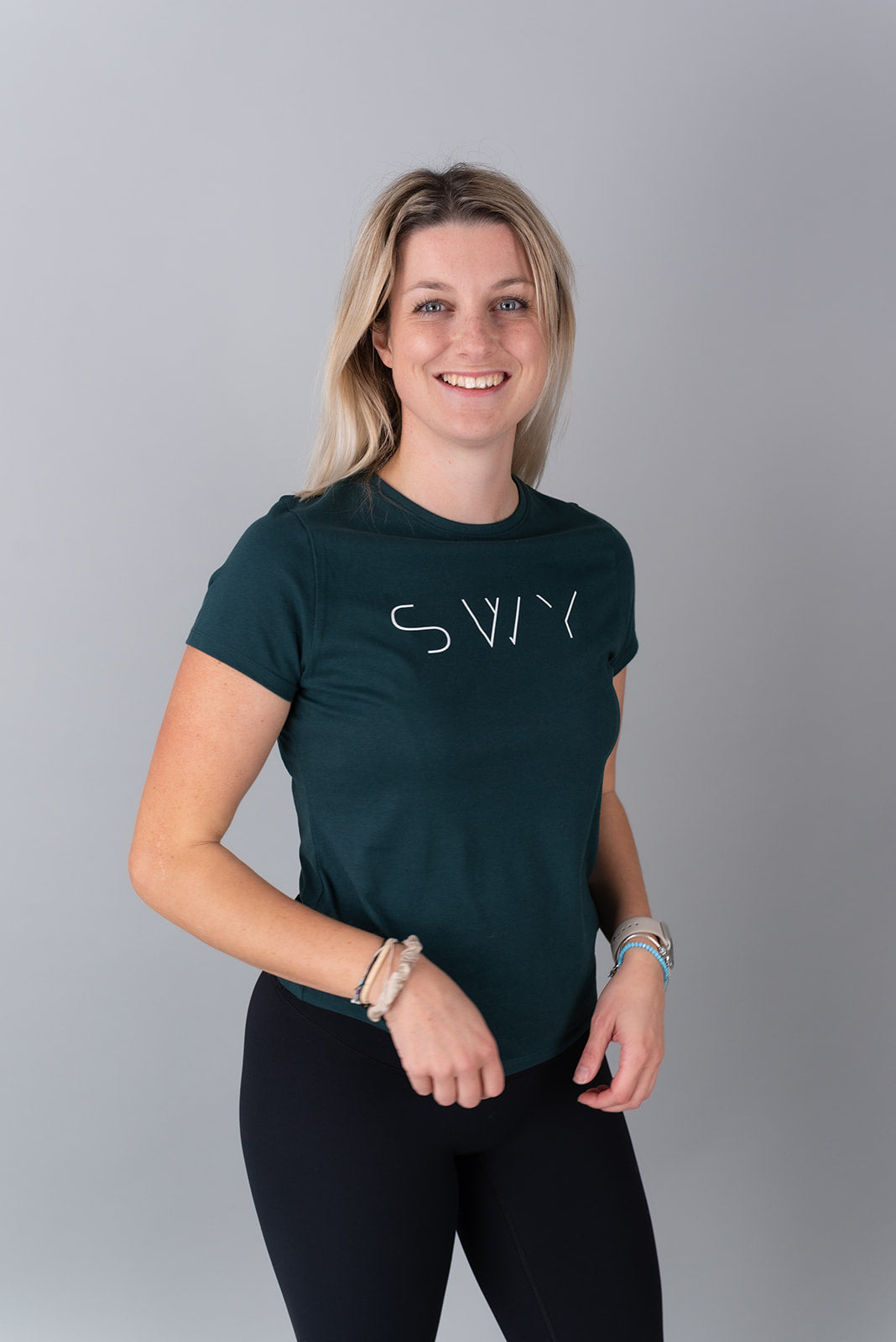 Dámske promo tričko